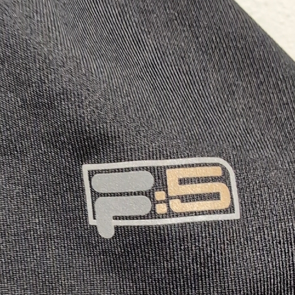 EUC Fila Men's Golf Polo Shirt Size Small - Picture 3 of 6